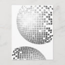 Search for disco dancing postcards Ball