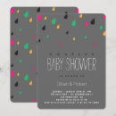 Search for fun baby shower invitations Simple