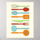 Search for kitchen utensil posters Whisk