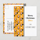 Search for merry christmas penguin postcards Funny
