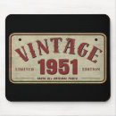 Search for original mouse mats Vintage