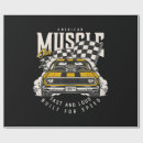 Search for muscle wrapping paper Funny