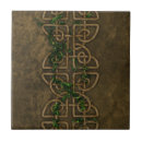 Search for celtic design tiles Irish