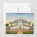 Search for vintage building postcards Florida