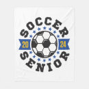 Search for senior graduation blankets High school