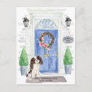 Search for tri colour postcards Dog