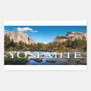 Search for yosemite park stickers El capitan