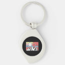 Search for vintage rock key rings Climbing
