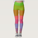 Search for bright colors leggings Modern