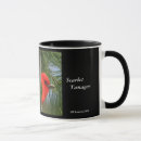 Search for scarlet mugs Nature