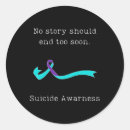 Search for suicide stickers Psychology