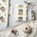 Search for graduation wrapping paper Trendy