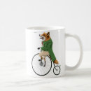 Search for funny bike mugs Animal