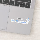 Search for determination stickers Attitude