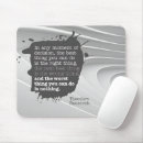 Search for roosevelt mouse mats Quote