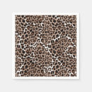 Search for animal print napkins Spots