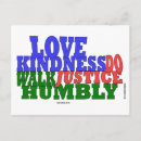 Search for humble postcards Bible