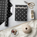 Search for deer antler wrapping paper Modern