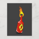 Search for hot sauces postcards Spice