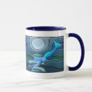 Search for blue tail mugs Mermaids
