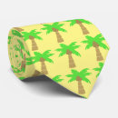 Search for tropical ties Design