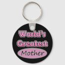 Search for greatest mother key rings Mama