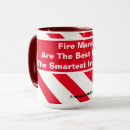 Search for marshal mugs Firefighter