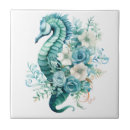 Search for light turquoise tiles Floral