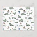 Search for cute vehicle postcards Vehicles