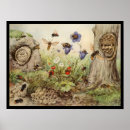 Search for vintage bee art Insects