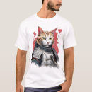 Search for samurai cat tshirts Feline