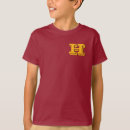 Search for block letters tshirts Unique