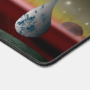 Search for extraterrestrial mouse mats Planets