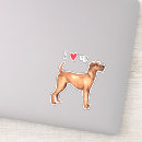 Search for irish love stickers Dog