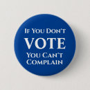 Search for complainers badges Voting