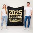 Search for senior graduation blankets Party