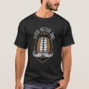Search for football dad tshirts This