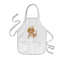 Search for dragons aprons Cute