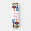 Search for kiss skateboards Girl