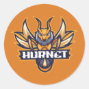 Search for hornets stickers Team