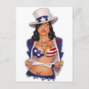 Search for support vertical postcards Girl