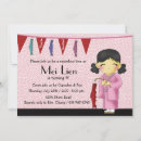 Search for asians invitations China