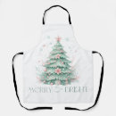 Search for mint aprons Pastel