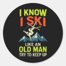 Search for skiing quotes stickers Ski resort