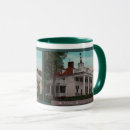 Search for vernon mugs George washington