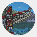 Search for totem stickers Canada