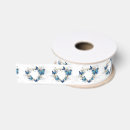 Search for grosgrain ribbon Blue