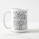 Search for favorite child mugs Humor
