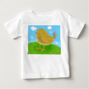 Search for easter baby shirts Yellow