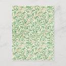 Search for victorian pattern postcards Botanical